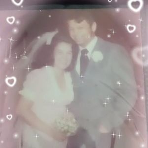 Meet your Posher, Sally